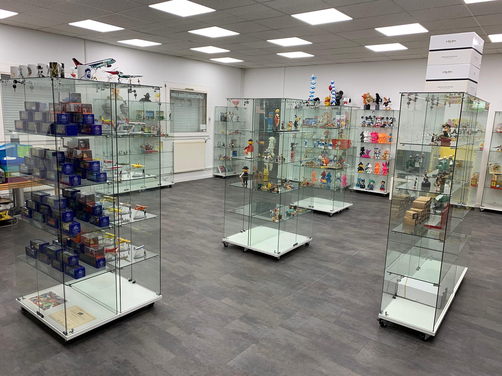 Collections et Vous  Trappes